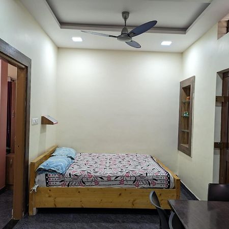 Vijayanagara Home Stay Hampi Exterior photo