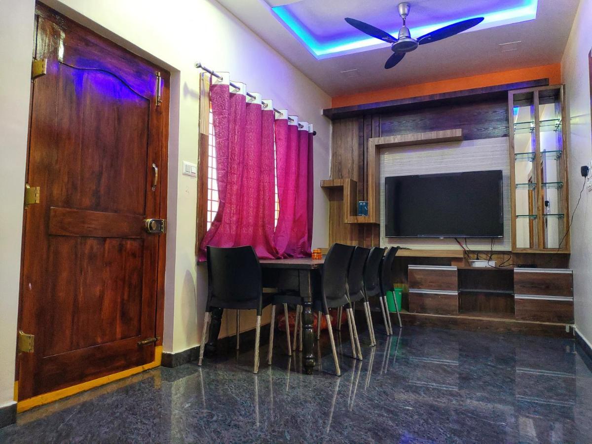Vijayanagara Home Stay Hampi Exterior photo